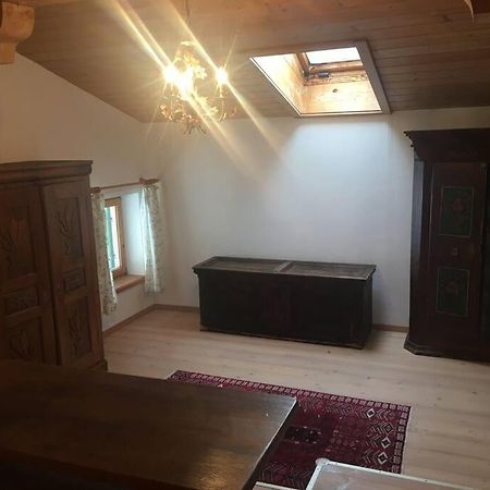 Gundhabing Flat Villa Kitzbühel Kültér fotó