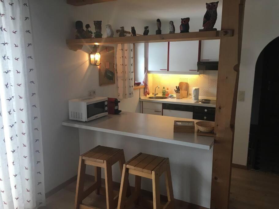Gundhabing Flat Villa Kitzbühel Kültér fotó