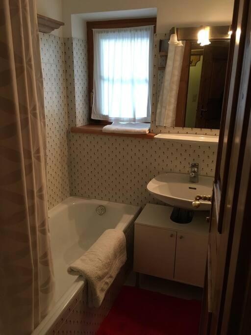 Gundhabing Flat Villa Kitzbühel Kültér fotó