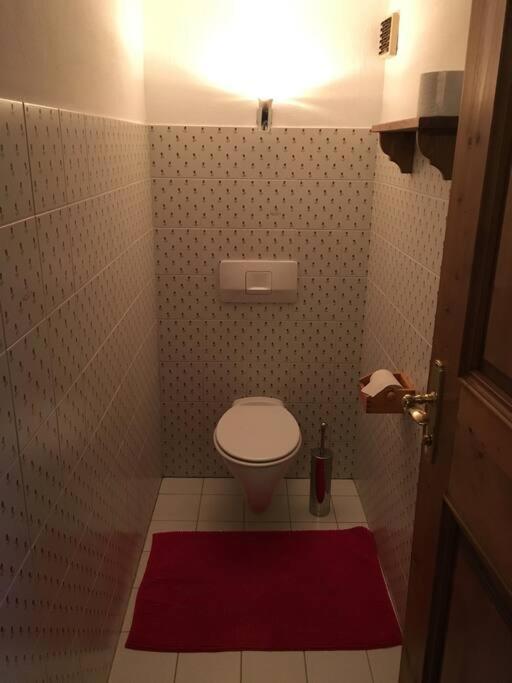 Gundhabing Flat Villa Kitzbühel Kültér fotó