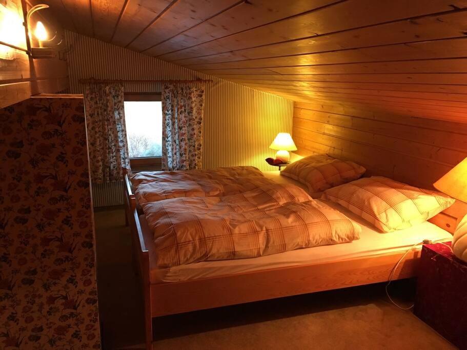 Gundhabing Flat Villa Kitzbühel Kültér fotó