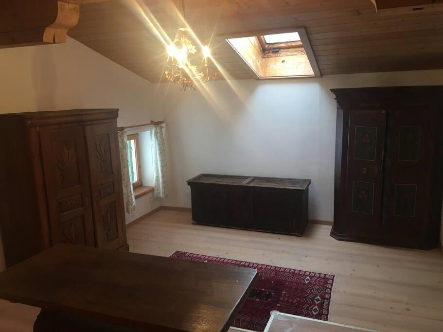 Gundhabing Flat Villa Kitzbühel Kültér fotó