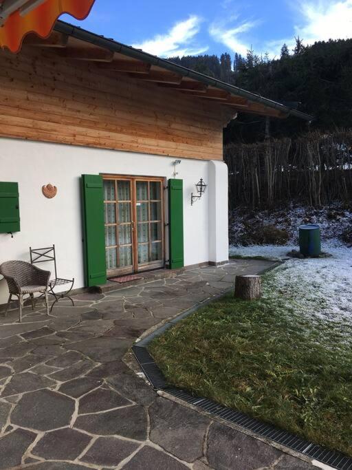 Gundhabing Flat Villa Kitzbühel Kültér fotó