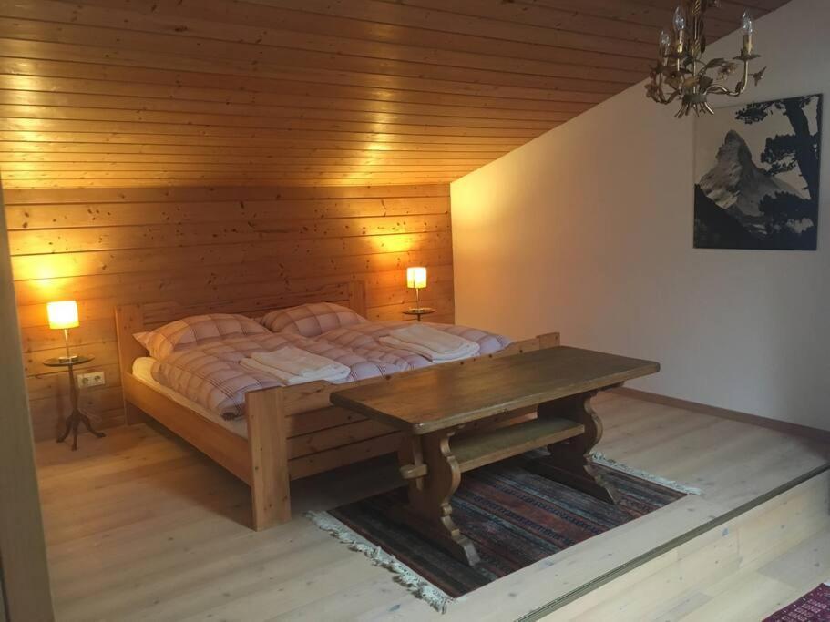 Gundhabing Flat Villa Kitzbühel Kültér fotó