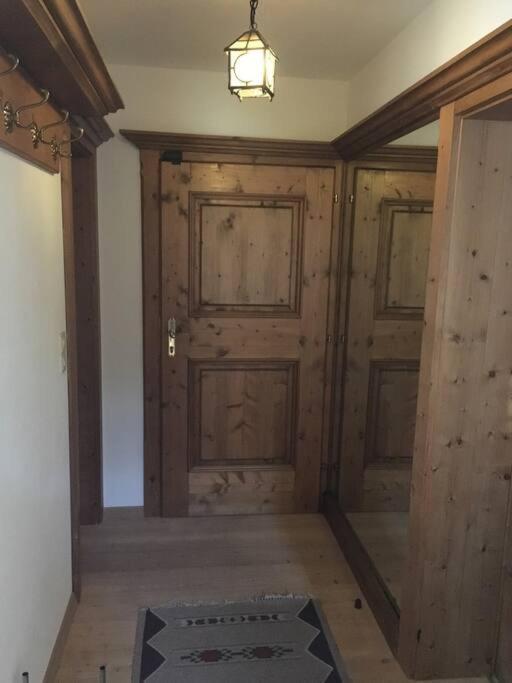 Gundhabing Flat Villa Kitzbühel Kültér fotó